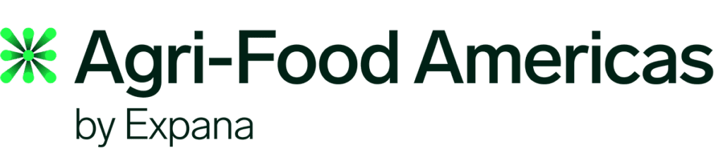 Agri-Food Americas by Expana logo