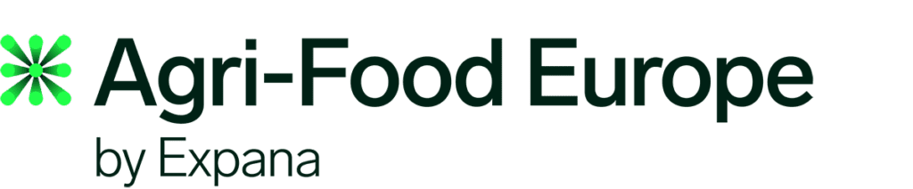 AgriFood Europe by Expana logo