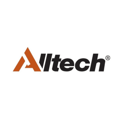 Alltech logo