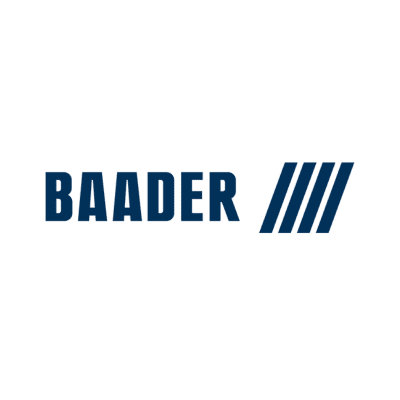 Baader logo