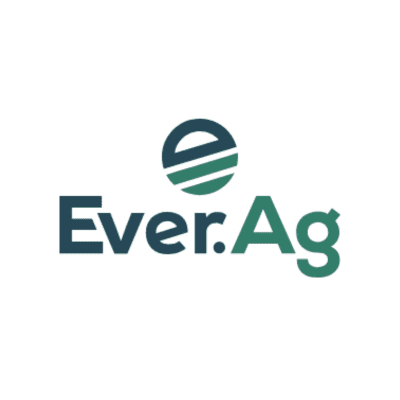 Ever.ag logo