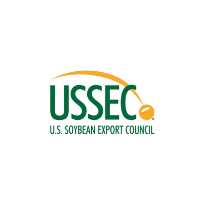 USSEC logo