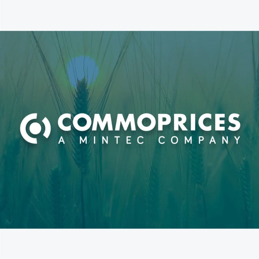 CommoPrices a Mintec company