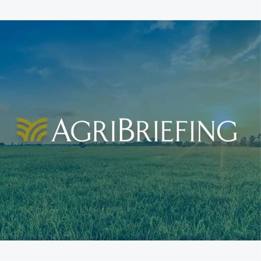 AgriBriefing logo