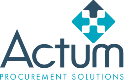 Actum logo