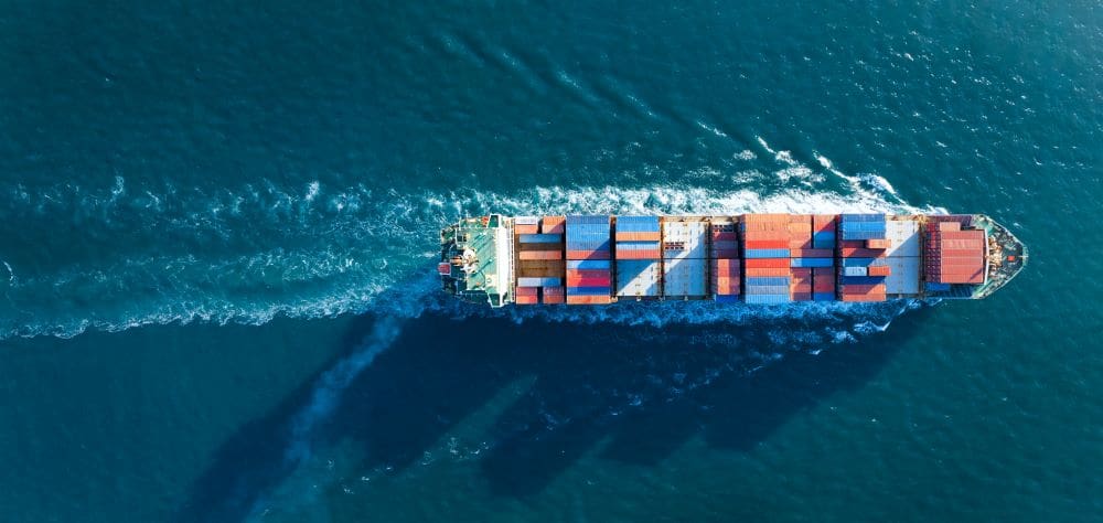 Sea freight costs continued to rise in the second half of June 