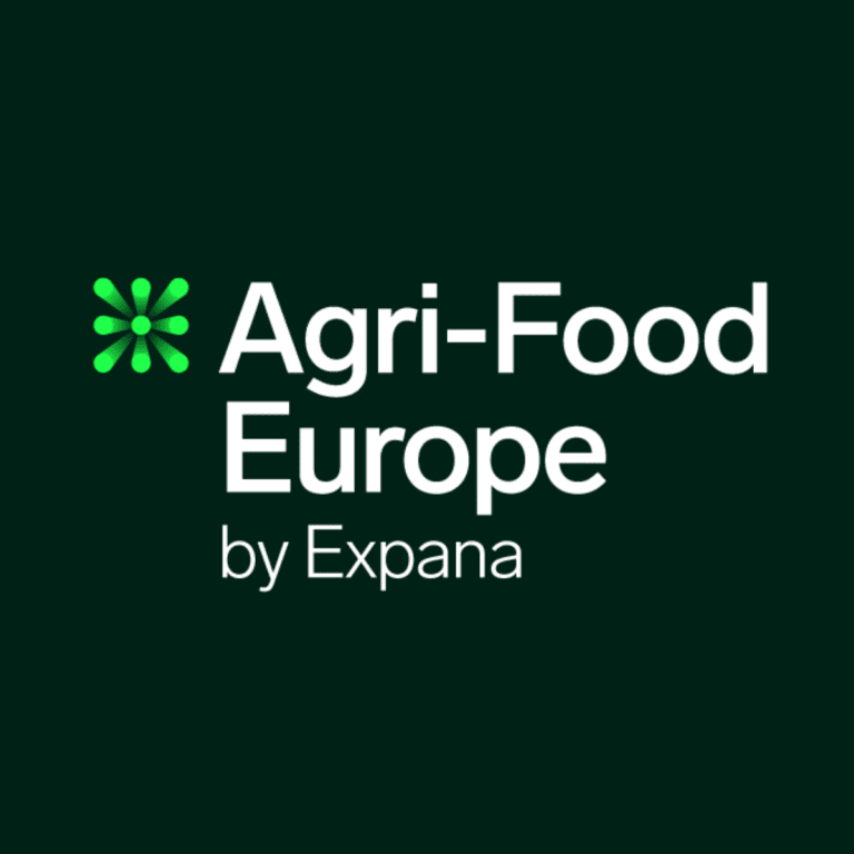 Agri-Food Europe logo