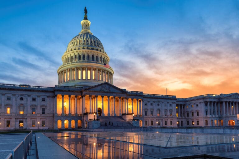 US Capitol